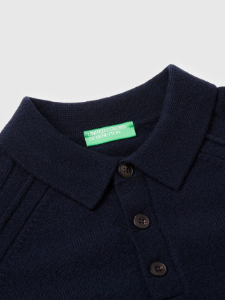 Benetton muški džemper 