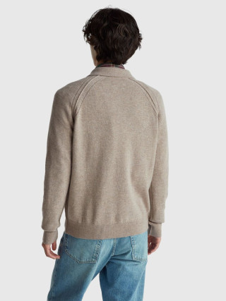 Benetton muški džemper 