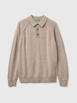 Benetton muški džemper 