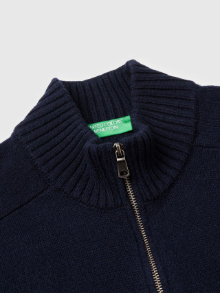 Benetton muški džemper 