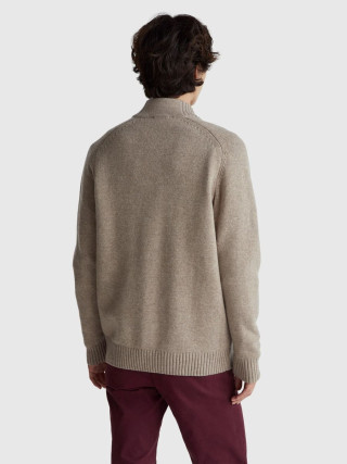 Benetton muški džemper 