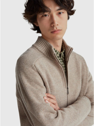 Benetton muški džemper 