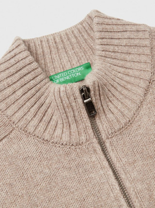 Benetton muški džemper 