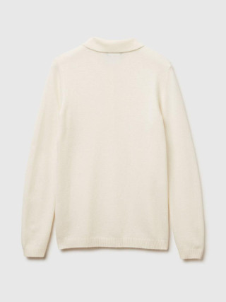 Benetton ženska polo majica 