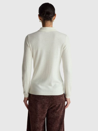 Benetton ženska polo majica 