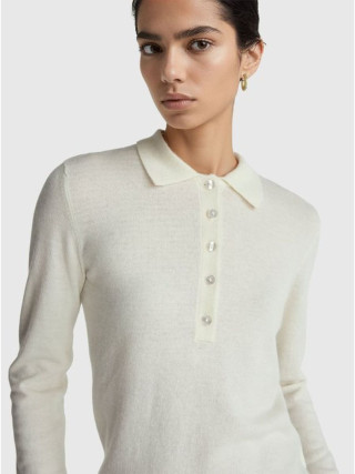 Benetton ženska polo majica 