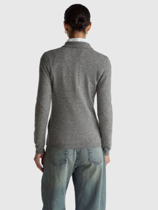 Benetton ženska polo majica 