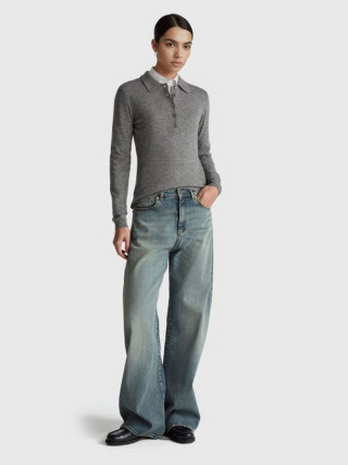 Benetton ženska polo majica 