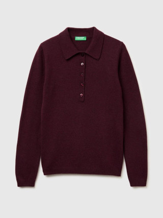 Benetton ženska polo majica 