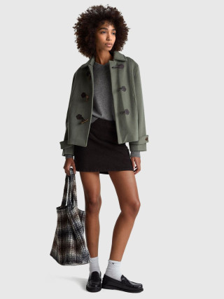 Benetton ženski džemper 