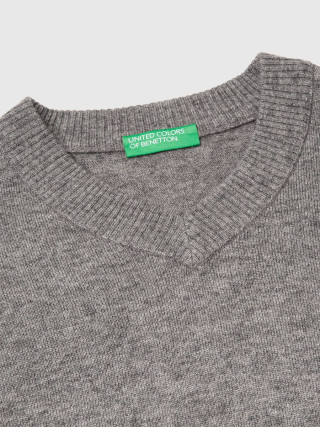 Benetton ženski džemper 