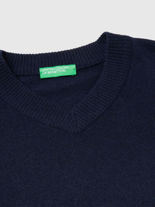 Benetton ženski džemper 