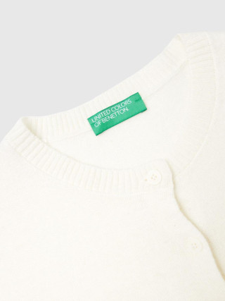 Benetton ženski džemper 