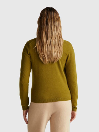 Benetton ženski džemper 