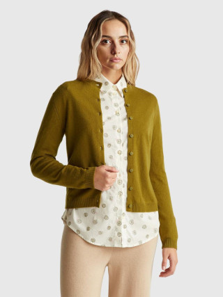 Benetton ženski džemper 