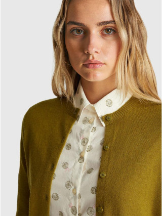 Benetton ženski džemper 