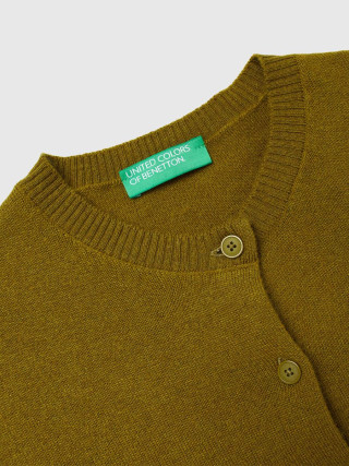 Benetton ženski džemper 