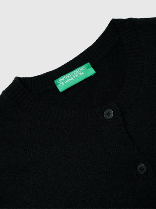 Benetton ženski džemper 