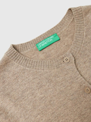 Benetton ženski džemper 