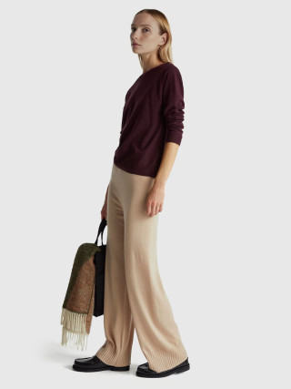 Benetton ženske pantalone 