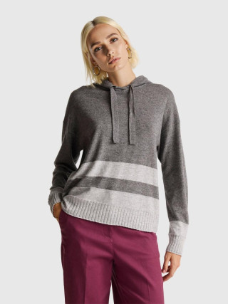 Benetton ženski džemper 