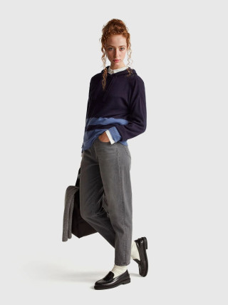 Benetton ženski džemper 