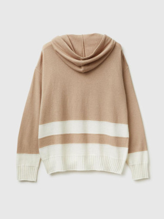 Benetton ženski džemper 