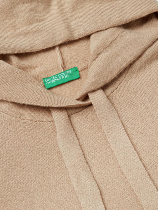 Benetton ženski džemper 