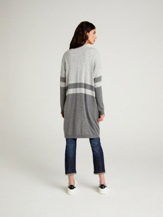 Sisley ženski kardigan 