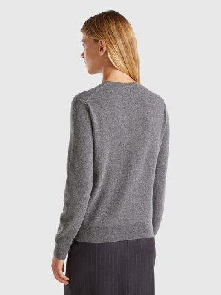 Benetton ženski džemper 