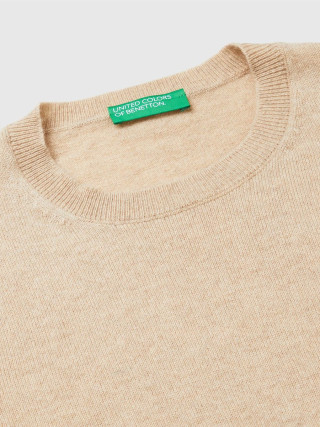 Benetton ženski džemper 