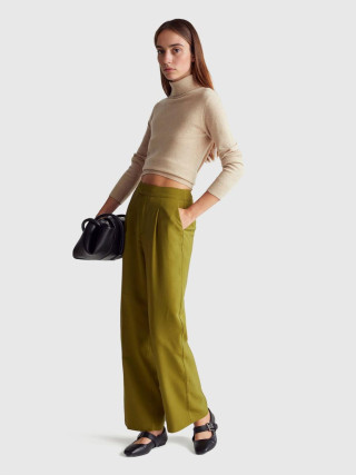 Benetton ženska rolka 