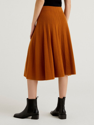 Benetton ženska suknja 