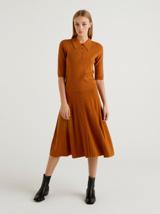 Benetton ženska suknja 