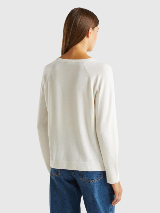 Benetton ženski džemper 