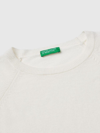 Benetton ženski džemper 