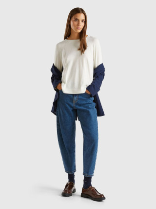 Benetton ženski džemper 