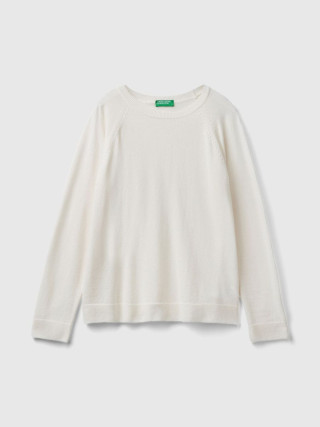 Benetton ženski džemper 