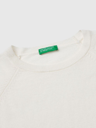 Benetton ženski džemper 