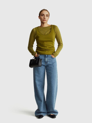 Benetton ženski džemper 