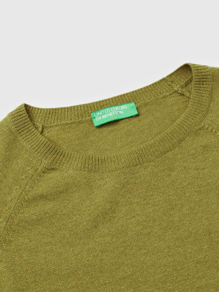 Benetton ženski džemper 