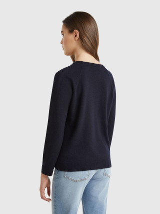 Benetton ženski džemper 