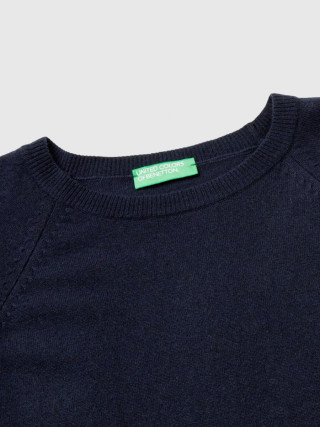 Benetton ženski džemper 