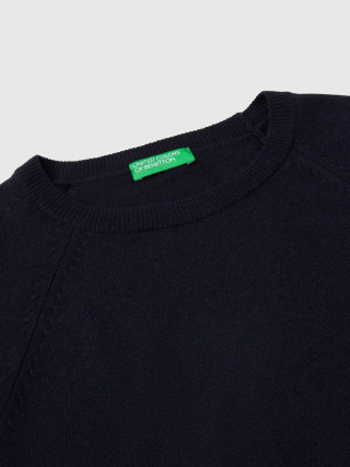 Benetton ženski džemper 