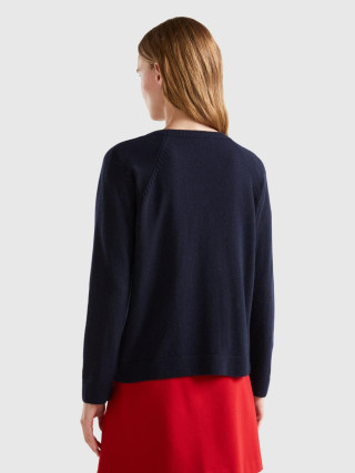 Benetton ženski džemper 