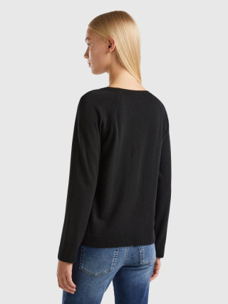 Benetton ženski džemper 