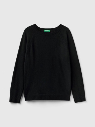 Benetton ženski džemper 