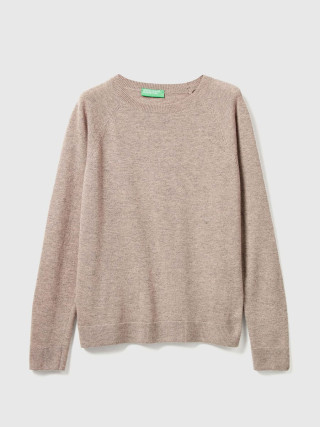 Benetton ženski džemper 