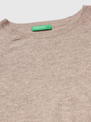 Benetton ženski džemper 