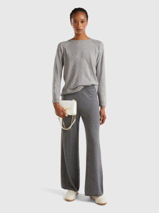 Benetton ženski džemper 